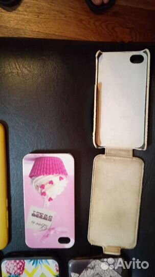 Чехлы для Xiaomi redmi 5 plus и Samsung J1 mini