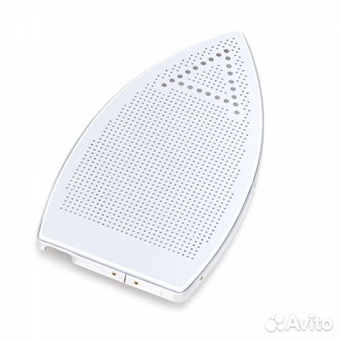 Тефлоновая насадка на утюг Lelit