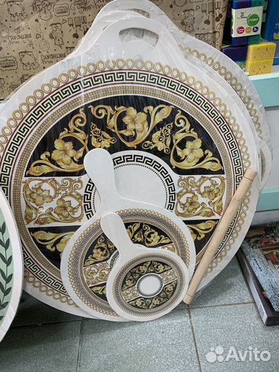 Набор досок