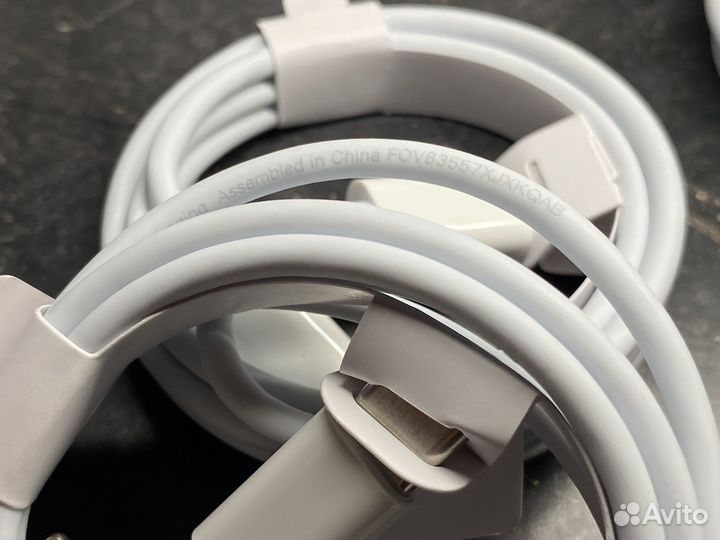 Зарядка для iPhone