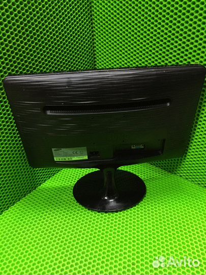 Монитор samsung syncmaster B1930