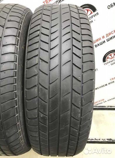 Yokohama Aspec A349A 225/65 R17
