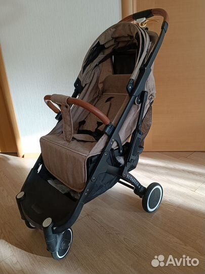 Детские коляски прогулочные