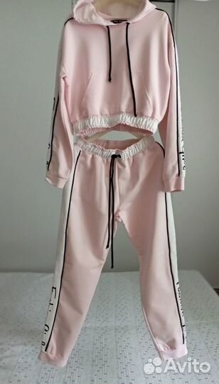 Вещи пакетом для девочки рост 140-156