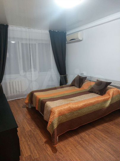 2-к. квартира, 56 м², 5/5 эт.