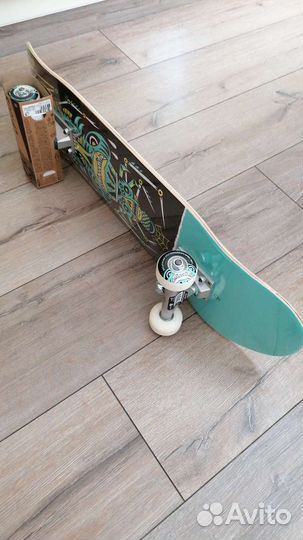 Скейтборд новый