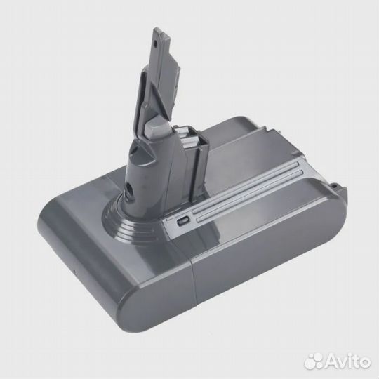 Аккумулятор v7