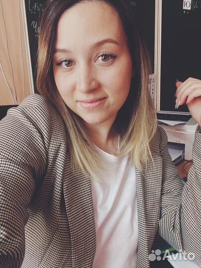 Репетитор начальных классов