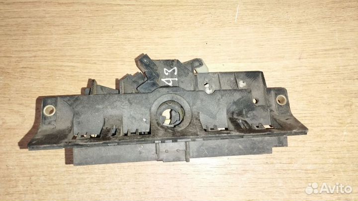 Ручка крышки багажника для Audi A3 8L