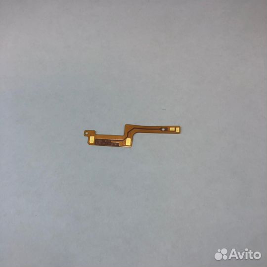 Шлейф полифонического динамика для OppO A77/F3