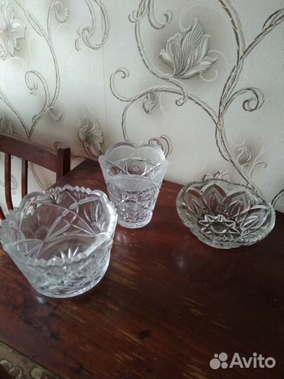 Фруктовницы советские