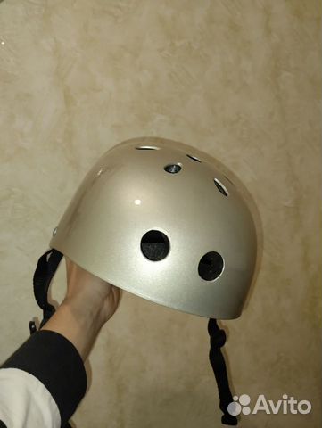 Шлем oxelo объявление продам