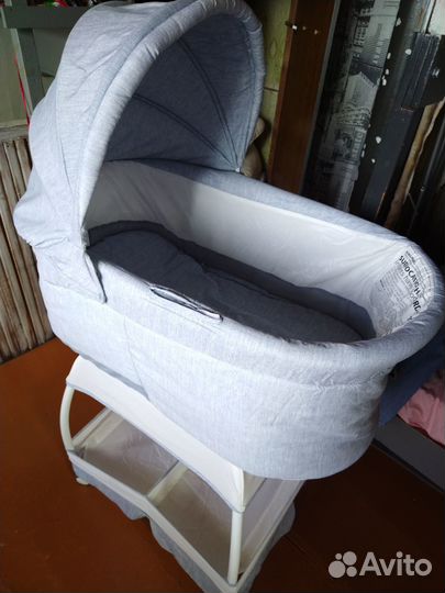 Детская колыбельная Bliss deluxe б/у