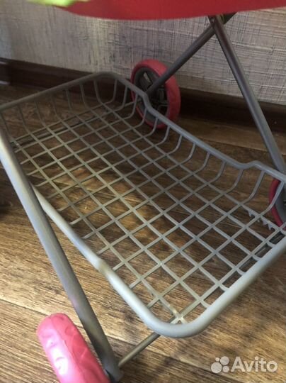 Коляска детская