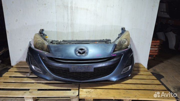 Ноускат Mazda 3 BL