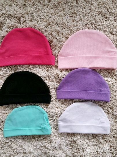 Летняя шапка Gigis