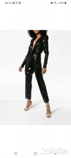 Комбинезон Mohito