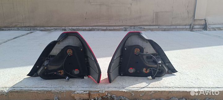 Стопы Mark 2 110