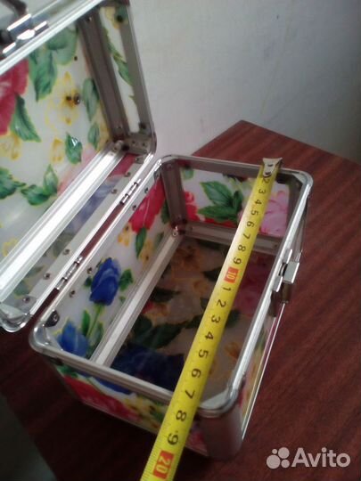 Косметичка- Сундук