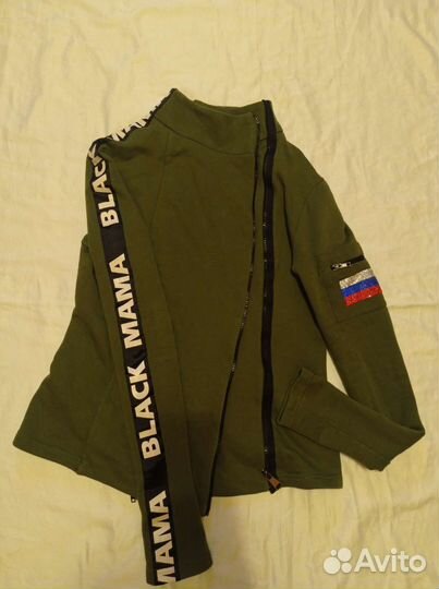 Спортивный костюм женский