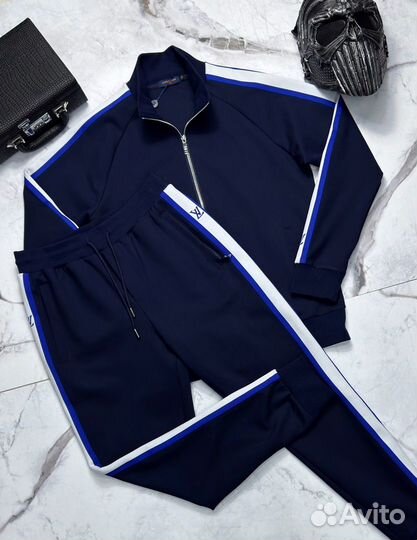 Спортивный костюм Louis Vuitton