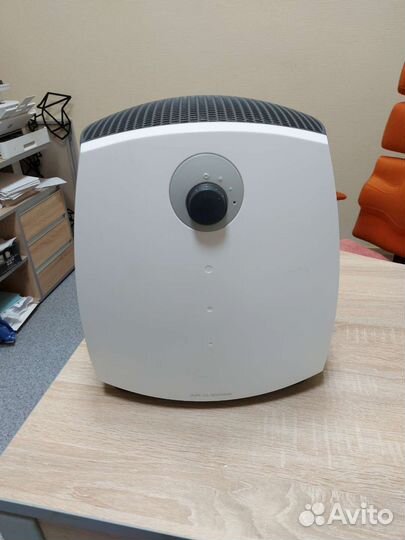 Мойка воздуха boneco Air-O-Swiss W2055A