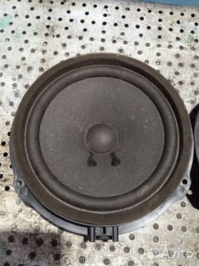 Динамик штатный Ford Focus 3