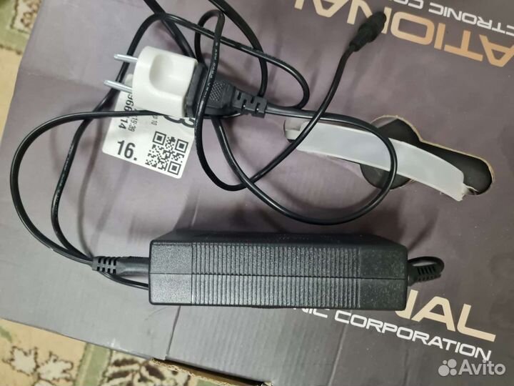 Блок питания