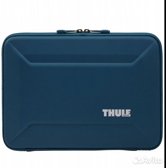 Чехол для ноутбука Thule MacBook Pro 13.3'' Blue
