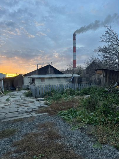 Дом 43,1 м² на участке 8,4 сот.