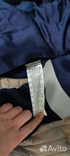 Комбинезон Portwest антистатический 176 рост