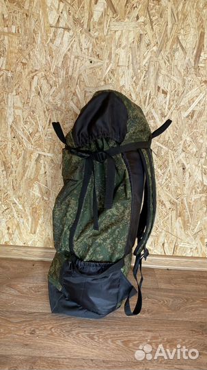 Рюкзак туристический