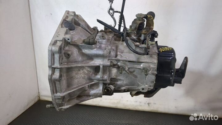 Кпп 5-ст.мех 4х4 (МКПП) Suzuki Liana 1.6 Инжектор, 2005