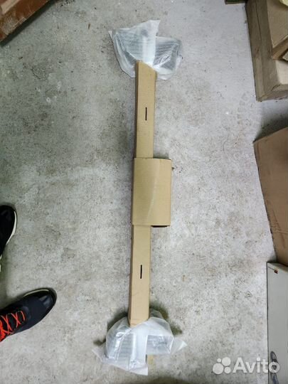 Багажник на крышу audi q5