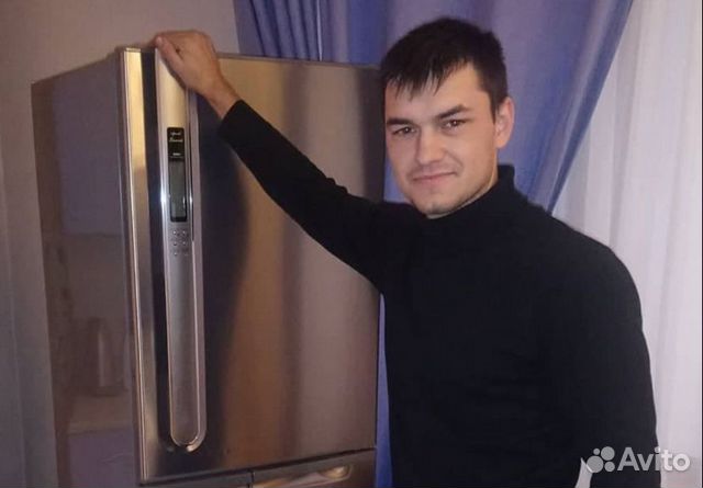 Ремонт холодильников и бойлеров частный мастер