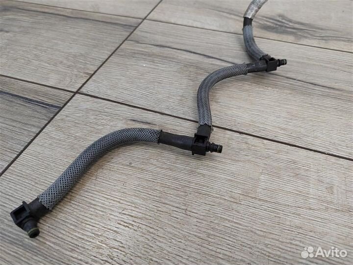 Обратка land rover Range Rover Sport 1 2.7