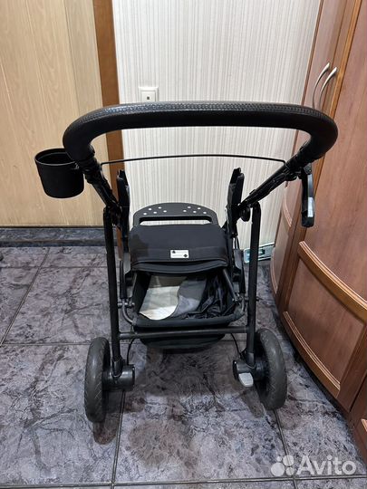 Коляска joie matryx 2 в 1