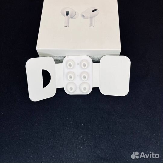 AirPods Pro 2 Type-C / Гарантия 90 дней (Арт.55200)