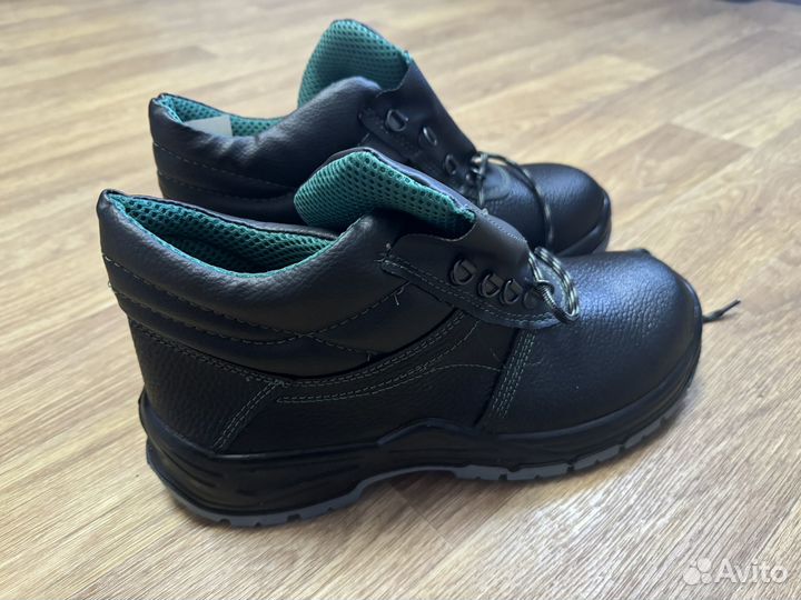 Ботинки рабочие