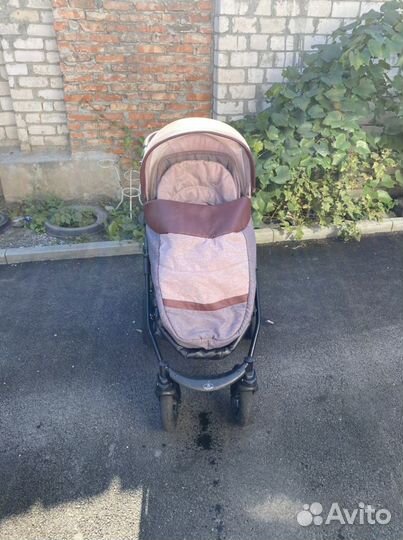 Продам коляску