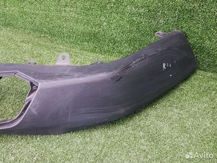 Накладка бампера нижняя Toyota RAV4 xa50