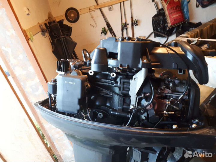 SeaPro 40.Продам или Обмен на 50