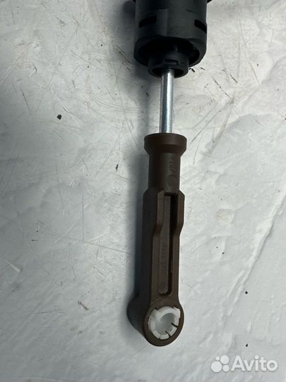 Главный цилиндр сцепления Renault Sandero 5S H4M