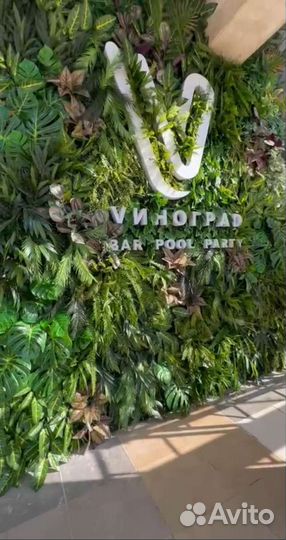 Вывески, Плёнки, Реклама