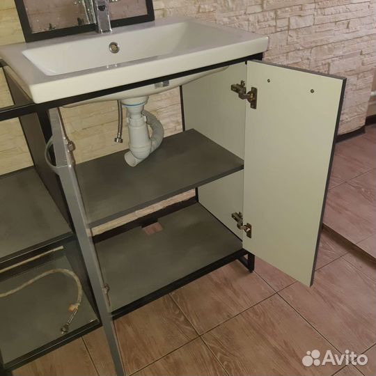 Тумба для ванной