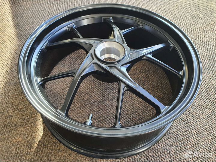 Диск задний Enkel для Ducati Panigale V4 V4S V4R