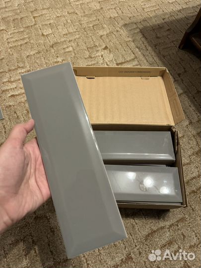Керамическая плитка Kerama Marazzi новая (остатки)