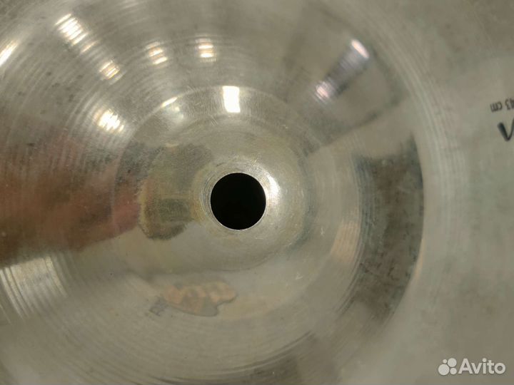 Тарелка Sabian 17