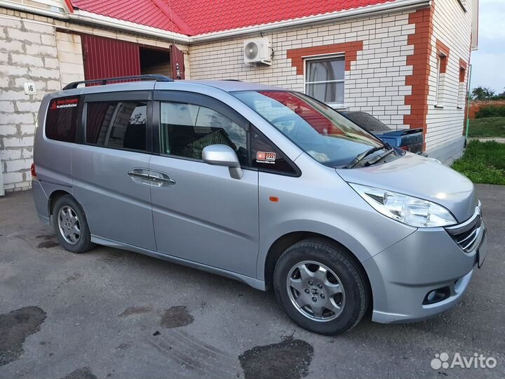 Honda Stepwgn 2.0 AT, 2006, 203 000 км