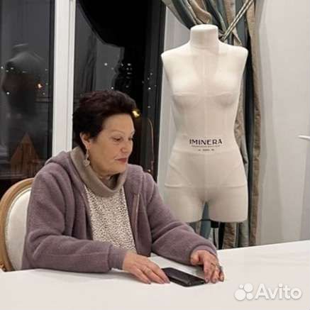 Учимся шить